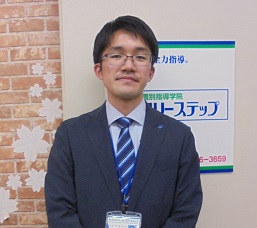 南森町 教室 責任者 小室