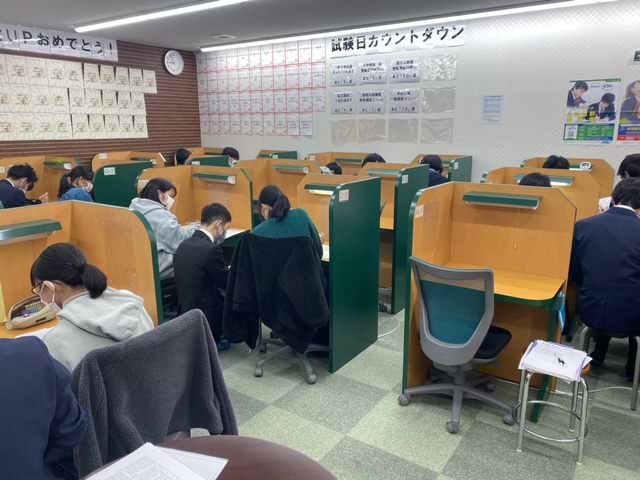 個別指導学院フリーステップHAT神戸教室の画像4