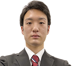福田 先生