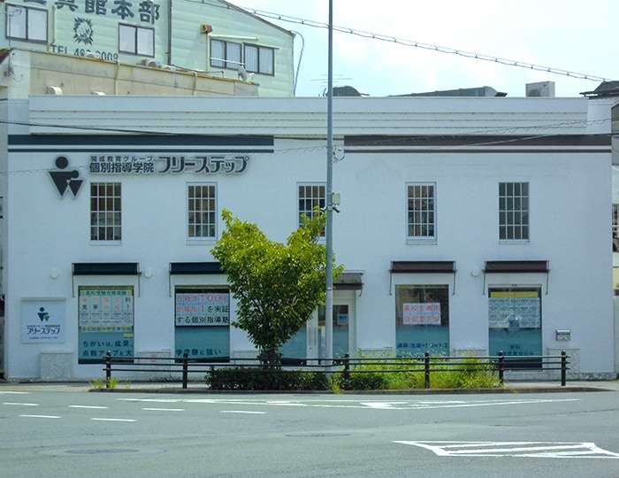 北大路教室 7