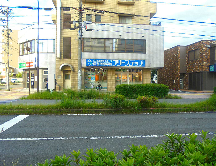 新大宮教室 8