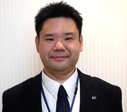ひばりヶ丘 教室 責任者 松元