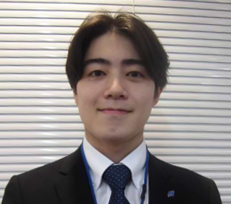 池田駅前 教室 責任者 増田