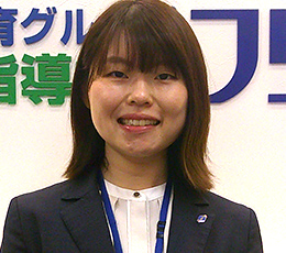 亀有 教室 責任者 武藤