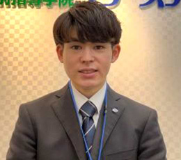 川口 教室 責任者 辻野