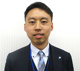 北浦和 教室 責任者 岩下