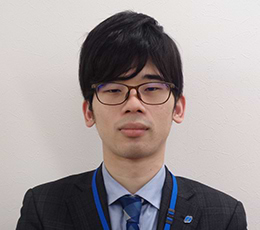 JR吹田 教室 責任者 須藤