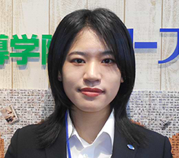 富田林 教室 責任者 西山