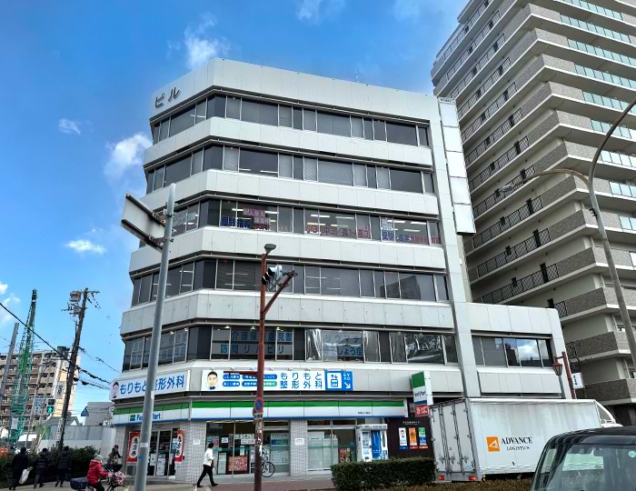 布施駅前教室 6