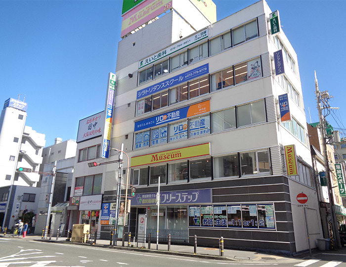 阪急伊丹教室 6