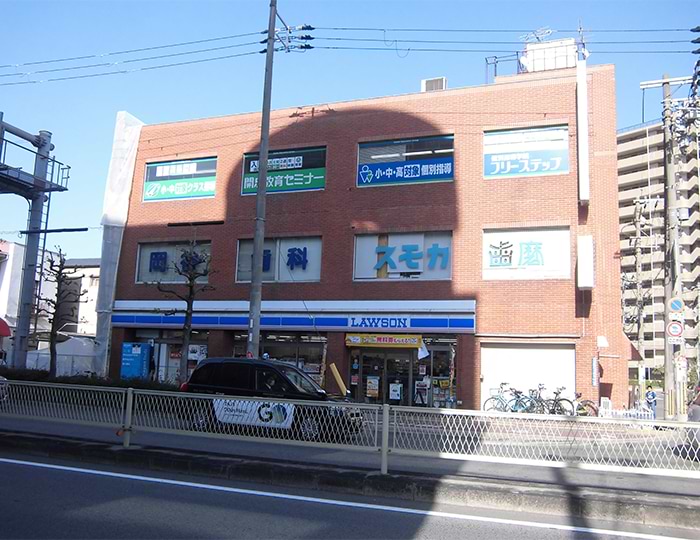 御幣島教室 5
