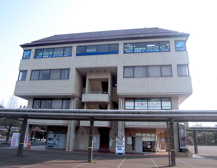 個別指導学院フリーステップの画像0