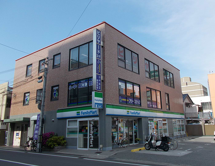 摂津本山教室 7