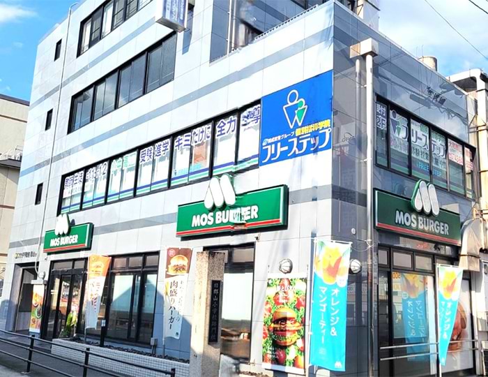 大和郡山教室 8