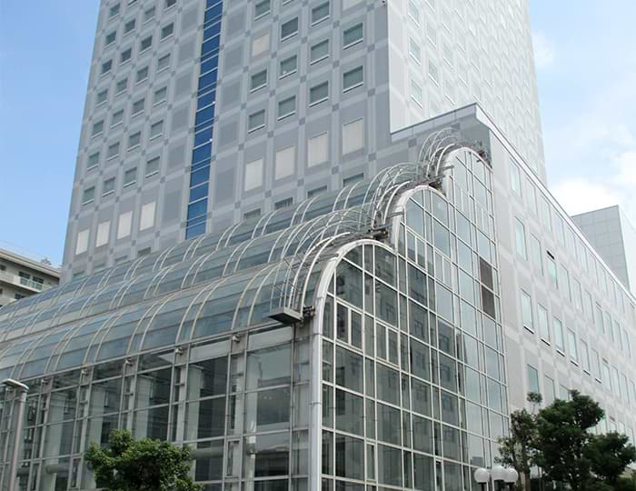 千里中央教室 8