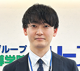 明石大久保 教室 責任者 小瀬