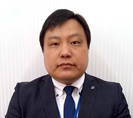 弁天町 教室 責任者 柿塚