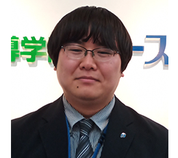 醍醐 教室 責任者 森寺