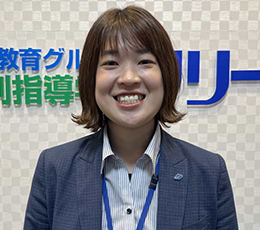 藤井寺 教室 責任者 辻