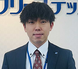 学園前 教室 責任者 前川