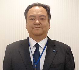 行徳 教室 責任者 石川