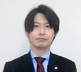 八戸ノ里 教室 責任者 庄田