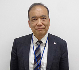 阪急茨木 教室 責任者 上田