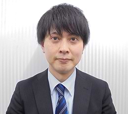 HAT神戸 教室 責任者 西山