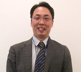 比叡山坂本 教室 責任者 森崎