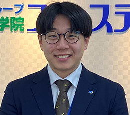 東村山 教室 責任者 中山