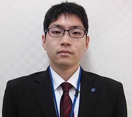 彦根本部 教室 責任者 山根