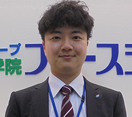 和泉中央 教室 責任者 田蔵