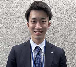 JR茨木 教室 責任者 森