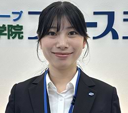十三駅前 教室 責任者 福田