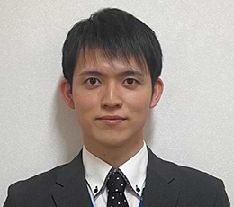 加古川 教室 責任者 小林