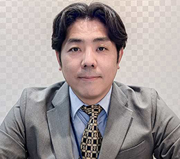 上桂 教室 責任者 藤本