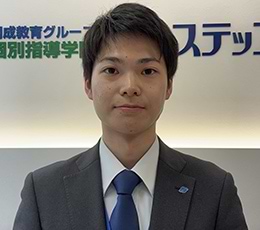 鹿島田 教室 責任者 岡本