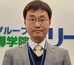 柏 教室 責任者 高橋