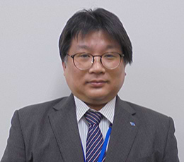 堅田駅前 教室 責任者 松本