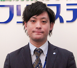 桂 教室 責任者 桑原