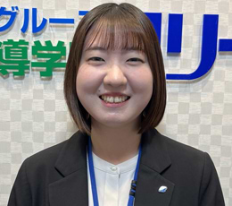 河内天美駅前 教室 責任者 木村