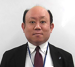 河内国分 教室 責任者 山田
