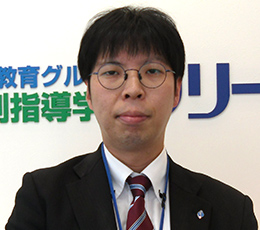 河内山本 教室 責任者 中井