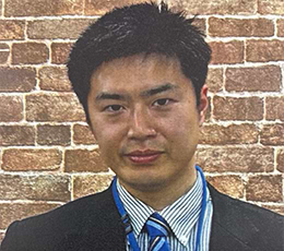 糀谷 教室 責任者 金村