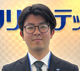 甲南山手 教室 責任者 萩原