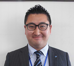 鴻池新田 教室 責任者 釜浦