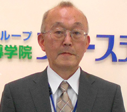 草津東口 教室 責任者 正木