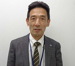 三日市駅前 教室 責任者 西澤