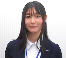 南茨木駅前 教室 責任者 亀甲谷