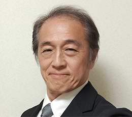 三鷹台 教室 責任者 福田